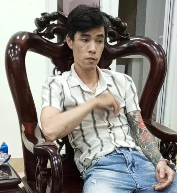Đồn Biên phòng Phú Lộc bắt đối tượng tàng trữ trái phép chất ma túy
