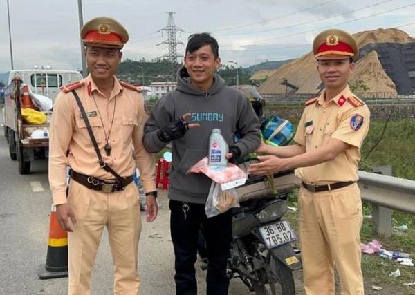 9 ngày nghỉ Tết, Đà Nẵng không có người tử vong do TNGT giảm số vụ, số người bị thương