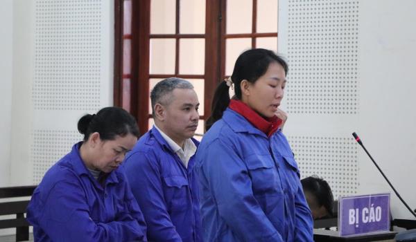 Nhóm bạn tù lại kéo nhau vào nhà đá vì ma túy