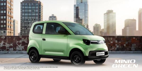 Tài xế cọc sớm Minio Green: Mua ô tô chỉ với hơn 26 triệu, tiết kiệm hơn xe xăng cả trăm triệu đồng