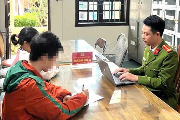 Măng không uốn, tre trổ vồng