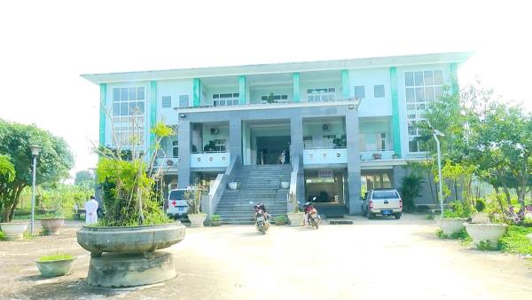 Sớm chuyển giao Phòng khám đa khoa khu vực vùng A Đại Lộc thuộc bệnh viện