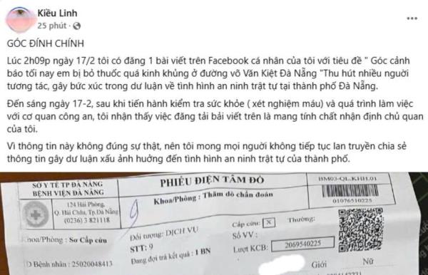 Cúng phây bất chấp có ngày hại thân