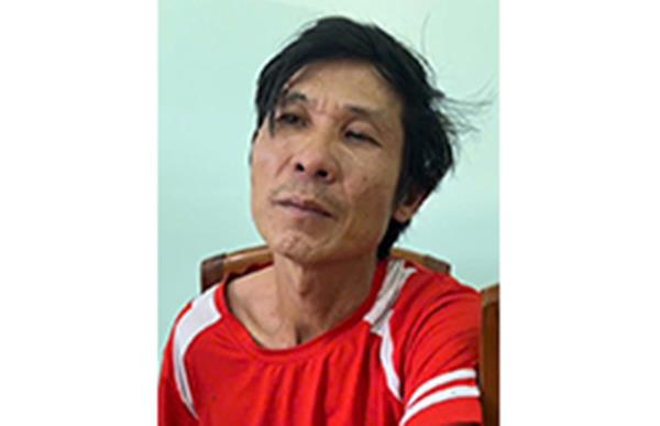 Tạm giữ đối tượng chống người thi hành công vụ