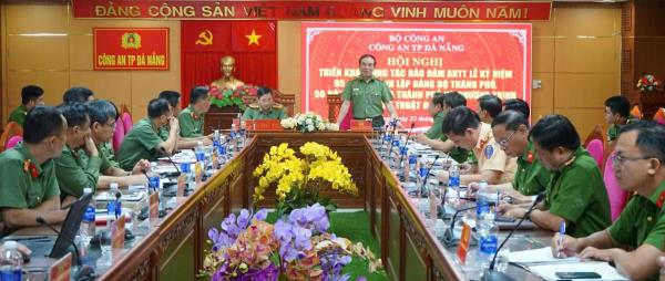 Hòa trong dòng chảy tháng Ba
