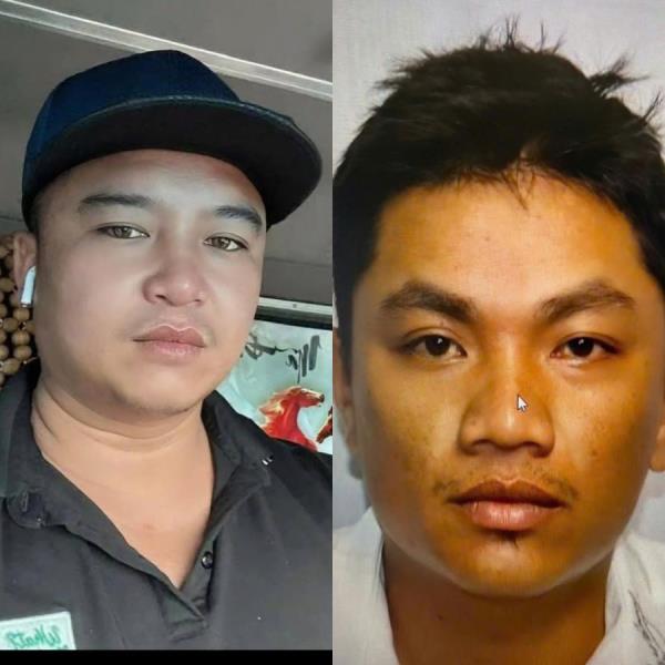 Truy nã 2 đối tượng cá độ bóng đá