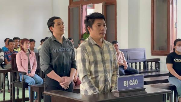Ghen tuông mù quáng