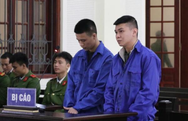 Án mạng sau cuộc hỗn chiến của nhóm thanh niên