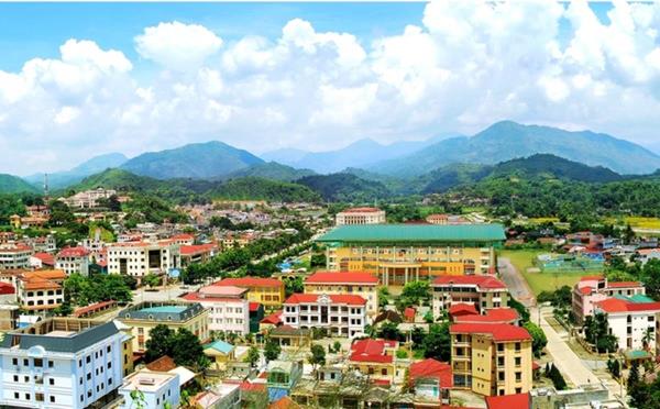 Sáp nhập tỉnh, bỏ cấp huyện là xu thế tất yếu