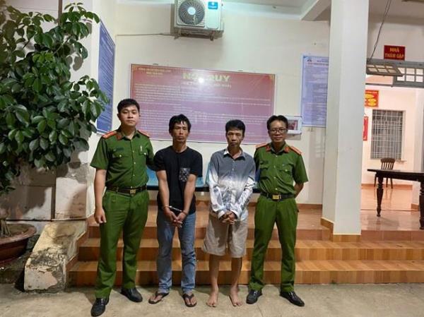 Truy trộm tận chỗ trọ