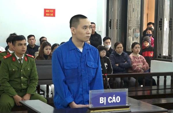 Tuyên tử hình đầu nậu ma túy