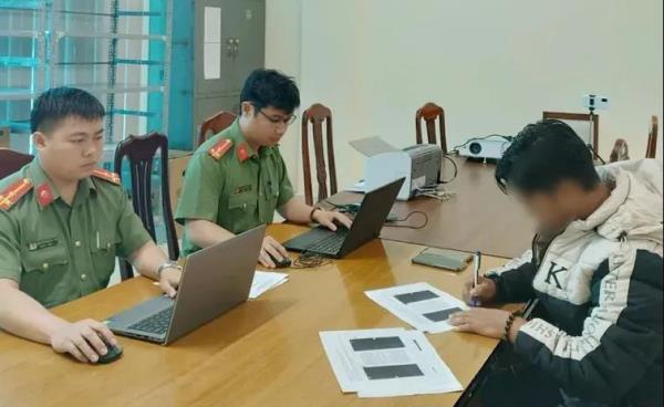 Xử lý 4 người thông tin sai sự thật về sáp nhập đơn vị hành chính