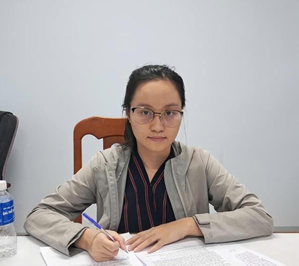 Đà Nẵng bắt cặp đôi tung chiêu đáo hạn ngân hàng lừa 3 tỷ đồng