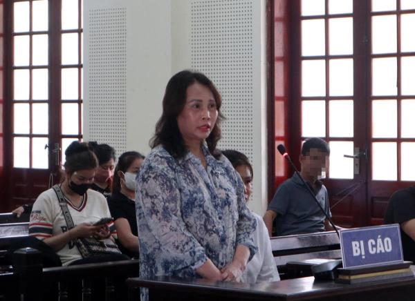Đưa người trốn đi nước ngoài, nhóm cò xuất khẩu lao động chui cùng xộ khám
