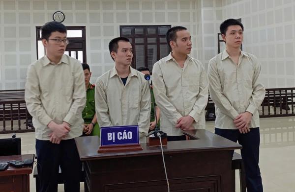 Cái kết của đầu nậu ma túy nổ súng chống trả Công an rồi phải nhờ Công an giải cứu