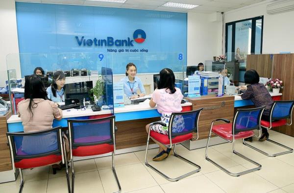 Nhiều ngân hàng thương mại báo lãi quý I cao nhất lịch sử