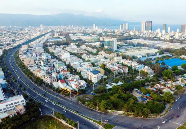 Ngày mai (22-4), Đà Nẵng tổng hợp ý kiến người dân về sắp xếp đơn vị hành chính cấp xã, có nội dung về việc đặt tên