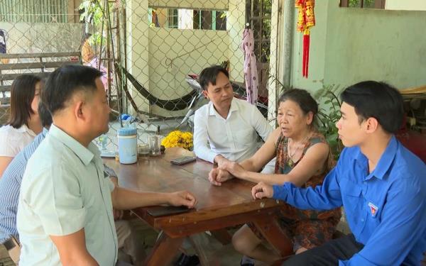 Phát huy sự đồng thuận trong giải tỏa xây dựng dự án Làng Vân