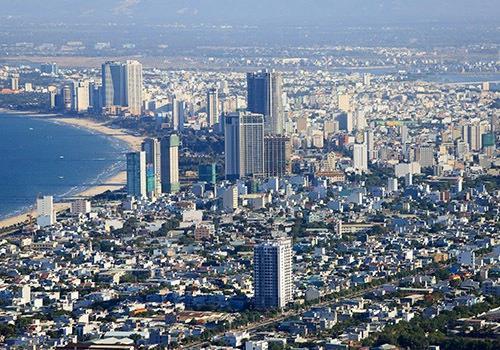 Bỏ phương án đánh số, Đà Nẵng điều chỉnh đặt tên xã phường sau sáp nhập bằng địa danh