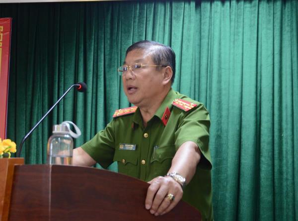 Quyết tâm đảm bảo Trật tự an toàn giao thông, kéo giảm tai nạn và ùn tắc giao thông trong dịp Lễ 30-4, 1-5