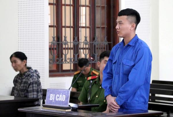Án mạng lúc nửa đêm giữa đôi bạn thân