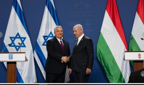 Hungary tuyên bố rút khỏi Tòa án Hình sự Quốc tế