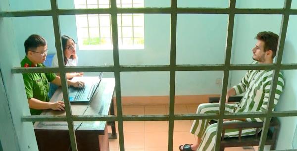 Tình trạng tội phạm là người nước ngoài ở TP Nha Trang có nhiều diễn biến phức tạp