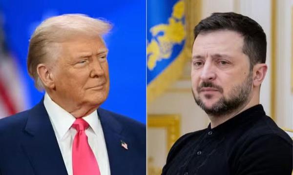 Thỏa thuận khoáng sản Mỹ-Ukraine: Kiev kiểm soát, chính quyền ông Trump được gì?