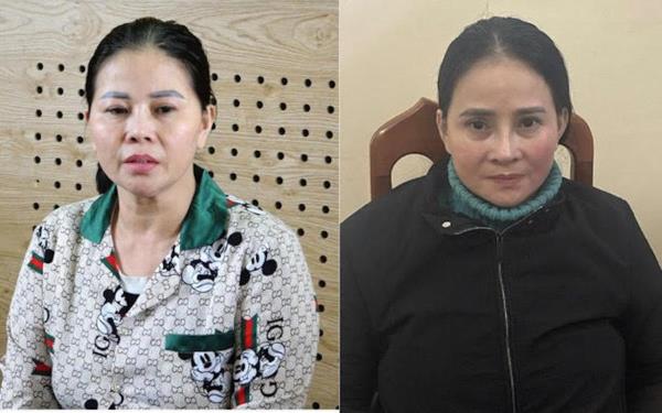 Bắt giữ 2 má mì đưa người trái phép ra nước ngoài để ép hoạt động mại dâm