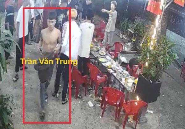 Truy tìm khẩn cấp đối tượng tấn công khách nhậu trên đường 30 tháng 4 Đà Nẵng