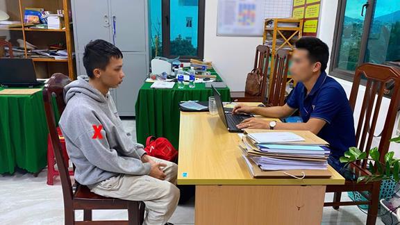 Nhiều học sinh THCS, THPT tại Lâm Đồng bị ép thực hiện hành vi khiêu dâm qua mạng xã hội