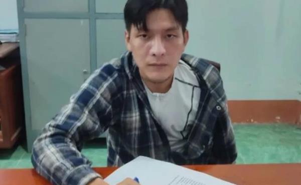 Giả vờ vào chùa cúng dường để cướp giật tài sản