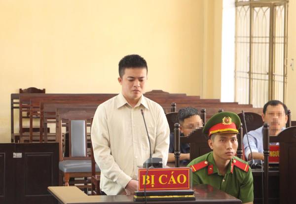 Thanh niên lừa chiếm đoạt gần 7 tỷ đồng lãnh 12 năm tù