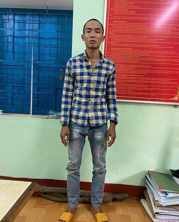 Truy xét nhanh đạo chích