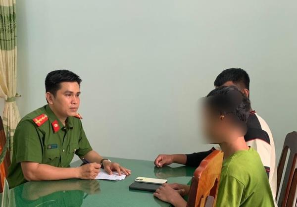 Tuổi ít, tật nhiều