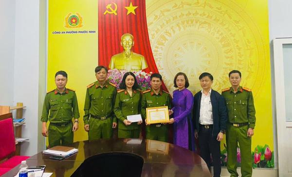 Bài 1: Hiệu quả của việc sáp nhập, tinh gọn bộ máy, tinh giản cán bộ: Nhìn từ Công an phường