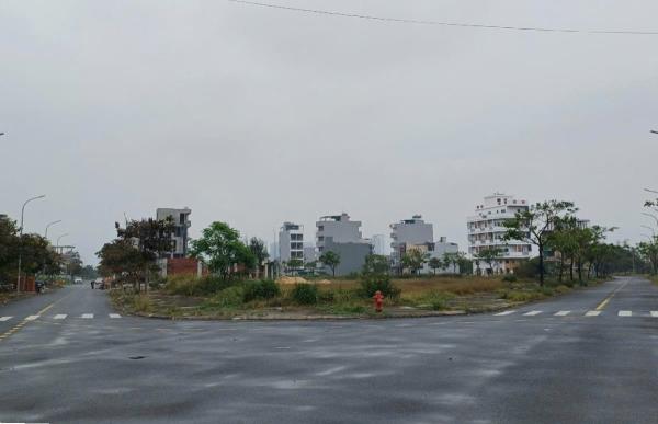 Đà Nẵng sắp đấu thầu lựa chọn nhà đầu tư xây dựng hàng loạt khu đô thị mới