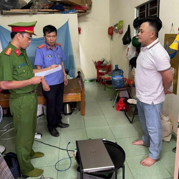 Bốc nóng rồi… quỵt