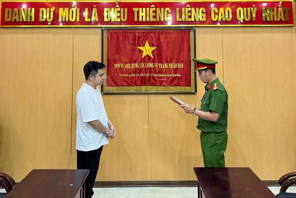 Mạo xưng giám đốc, dựng dự án ma lừa đảo tiền tỷ