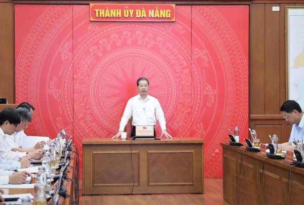 Chuẩn bị mọi điều kiện để vận hành chính quyền địa phương 2 cấp từ ngày 1-7