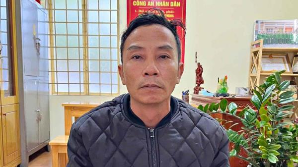 Án mạng 2 người thương vong do mâu thuẫn nợ nần