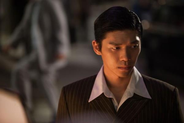 Ji Seung Hyun - nam diễn viên phụ xuất sắc của phim bom tấn Cộng sự hoàn hảo đến Đà Nẵng