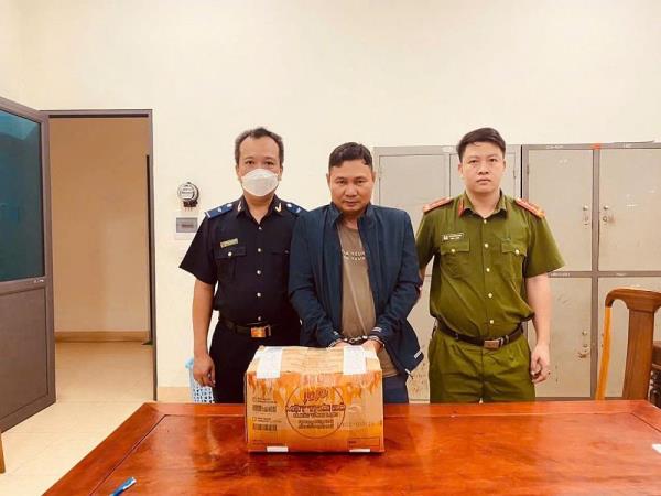 Đường dây mua bán cần sa bằng tiền ảo từ Thái Lan, Lào về Việt Nam bị triệt phá như thế nào?