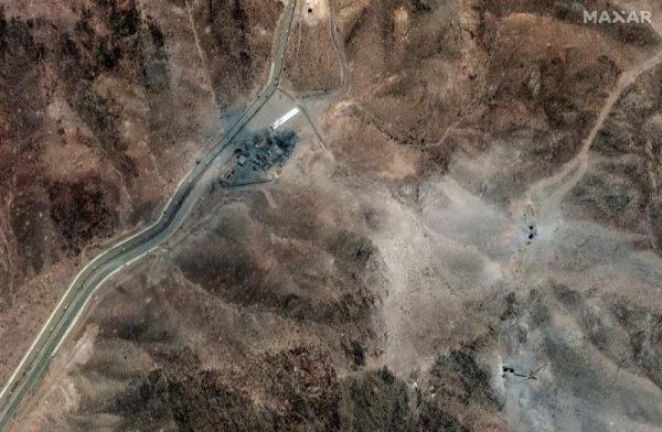 Mỹ tung quân bài kéo Iran trở lại đàm phán