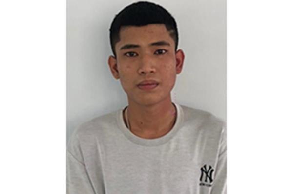Không chịu hoàn lương
