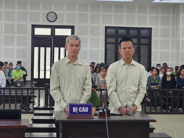 Tổng giám đốc bán rau tỷ đô và màn kịch lừa gần 40 tỷ đồng