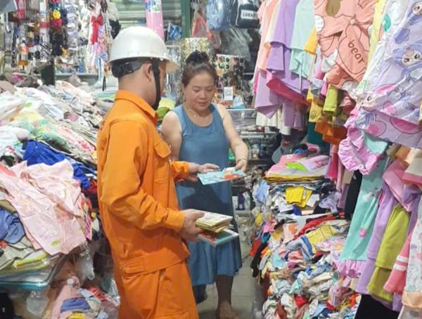 Cảnh báo giả danh nhà điện để lừa đảo