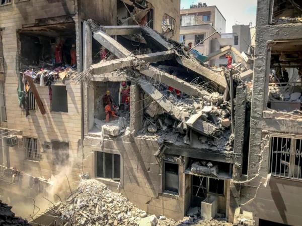 Iran nổi giận với Ukraine do ủng hộ cuộc tấn công của Mỹ và Israel