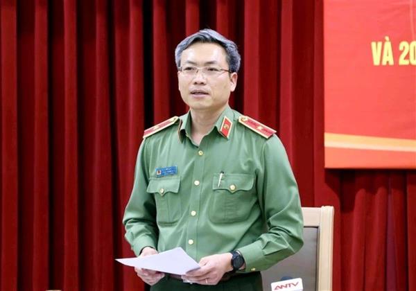 Bộ Công an chủ động đi trước một bước trong triển khai, vận hành chính quyền địa phương 2 cấp
