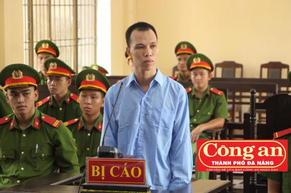 Tử hình kẻ sát hại mẹ ruột